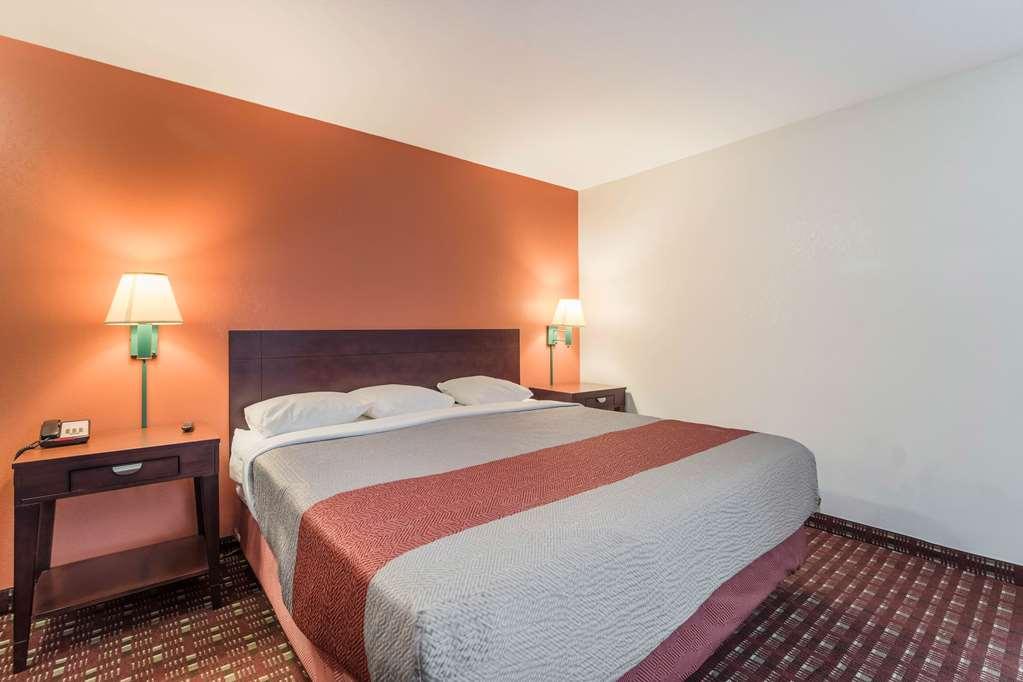 Motel 6-Dyersburg, Tn Ruang foto