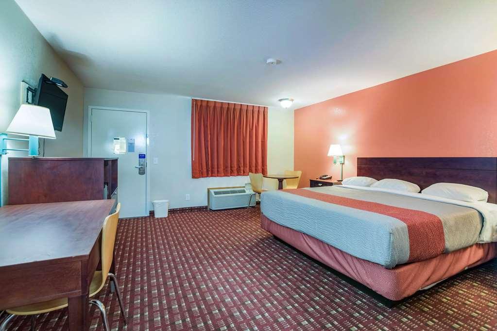 Motel 6-Dyersburg, Tn Ruang foto